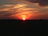 Crex Meadows: Burnett County, Wisconsin.