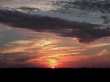 Crex Meadows: Burnett County, Wisconsin.