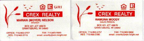 Business Cards