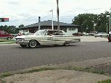 1999 Grantsburg Parade