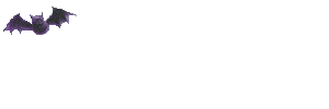 animated bat
