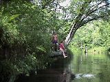 St. Croix Scenic Riverway
