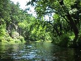 St. Croix Scenic Riverway