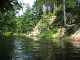 St. Croix Scenic Riverway