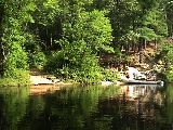 St. Croix Scenic Riverway