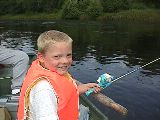 St. Croix Scenic Riverway