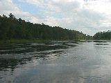 St. Croix Scenic Riverway