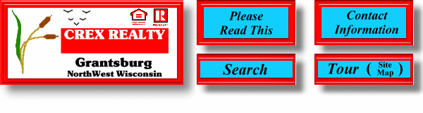 Crex Realty Website Logo